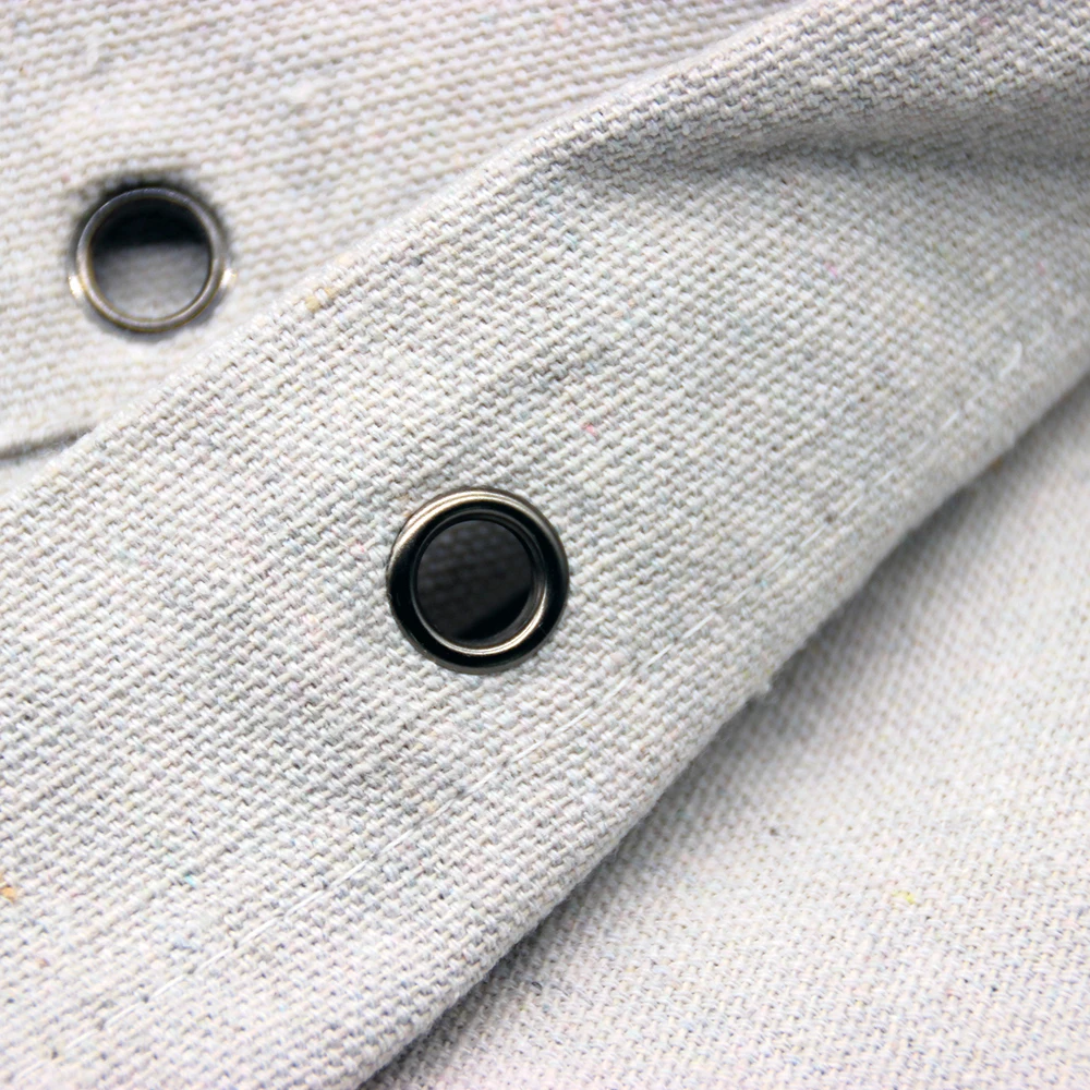 9*12feet Heavy Duty Cotton Painter Canvas Drop Cloth Buy Canvas Cloth