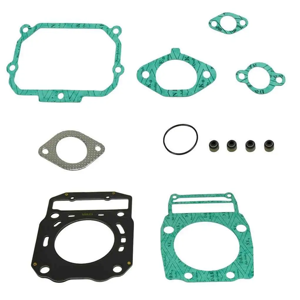 Get Quotations · For Namura Top End Gasket Kit Metal Fits for Polaris 500  Sportsman Scrambler Ranger Magnum ATP