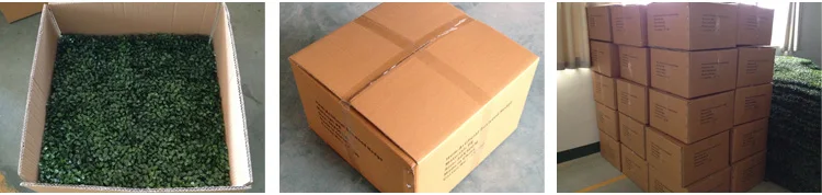 packing info of garden decoration artificial ivy hedge fences indoor.jpg