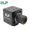 ELP china supplier 0.3MP VGA cmos mini security usb webcam manual focus for sale