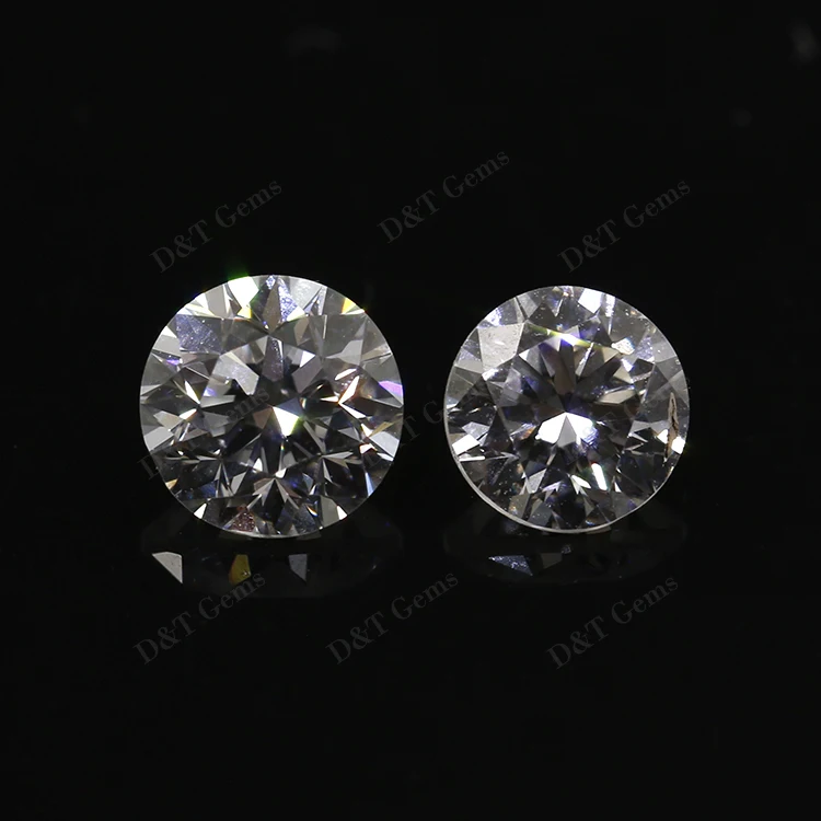 Good Quantity Synthetic Gemstone Synthetic Cvd/hthp Diamond Machine For