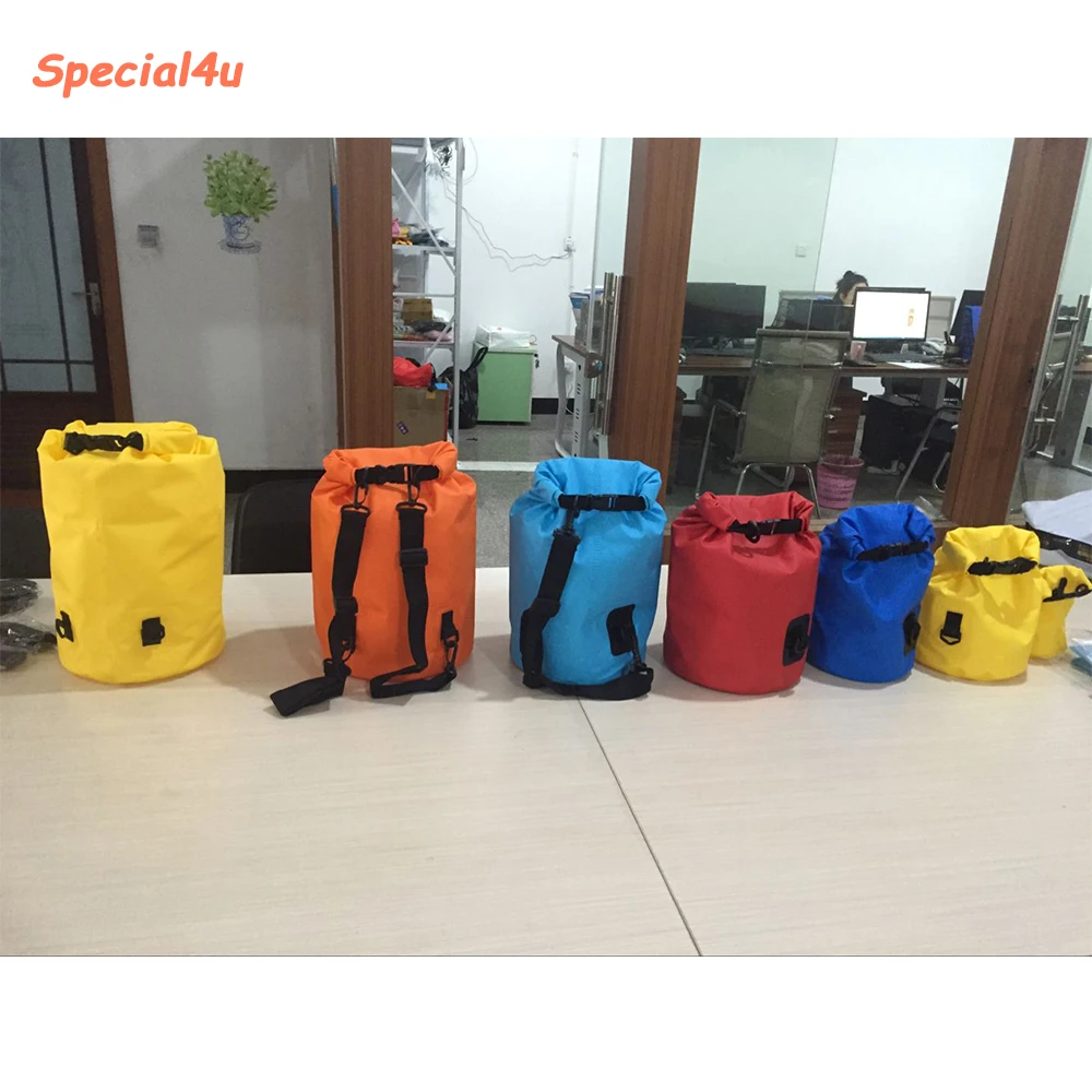 Trending Products High Quality Waterproof Ocean Pack Logo Customized