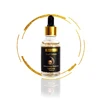 Wholesale Korea Repair Snail Serum Private Label Collagen Active Whitening 24k Gold Face Serum