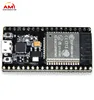 ESP-WROOM-32 SMD WIFI MODULE UART Mode 64MBITS 128Mbits SPI FLASH