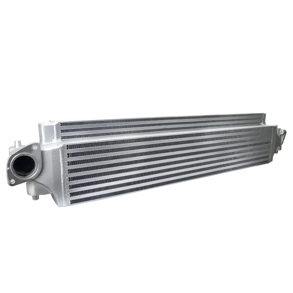 Water To Air Intercooler Kits,Universal Intercooler For Racing Cars