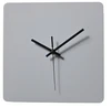 simple design acrylic material manufacturers clock