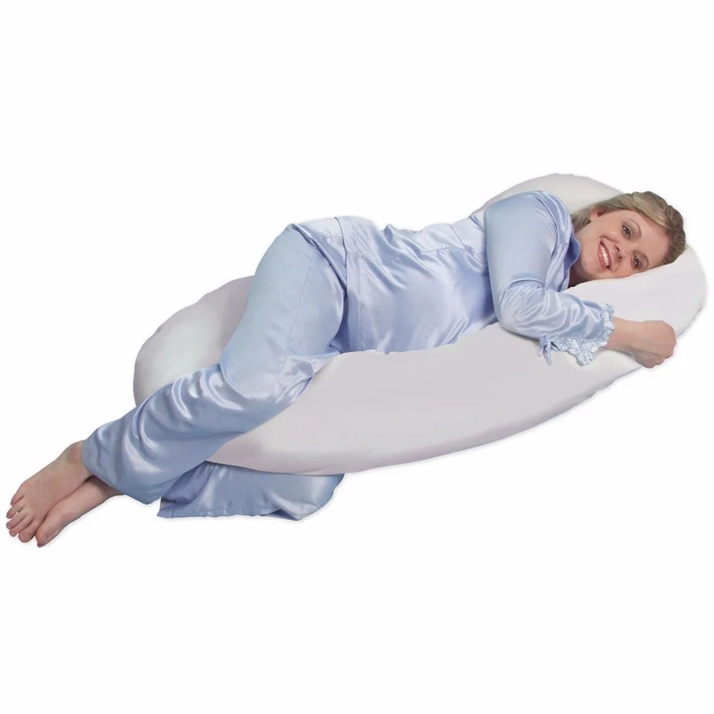 complete body pillow