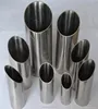 Top quality and the best services double wall stainless steel pipes/tube price per kg