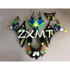 Motorcycle Plastic injection Molding Parts Fairing Bodywork Panel Kit Set Fit For YAMAHA YZF R1 2015-2016 R1 15 16 Multi Color