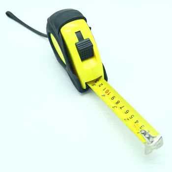 metric steel tape measure