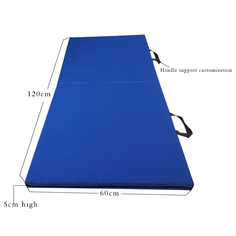 new gymnastics mat