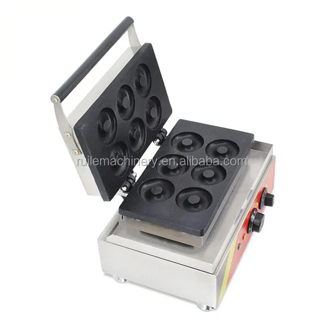 China Manual Small Food Mini Donut Machine Otex Buy Mini Donut