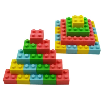 building block puzzle