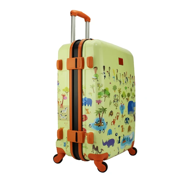 32 Inch Trolley Suitcase Luggage,3 Pcs Baggage Set - Buy Luggage Travel ...