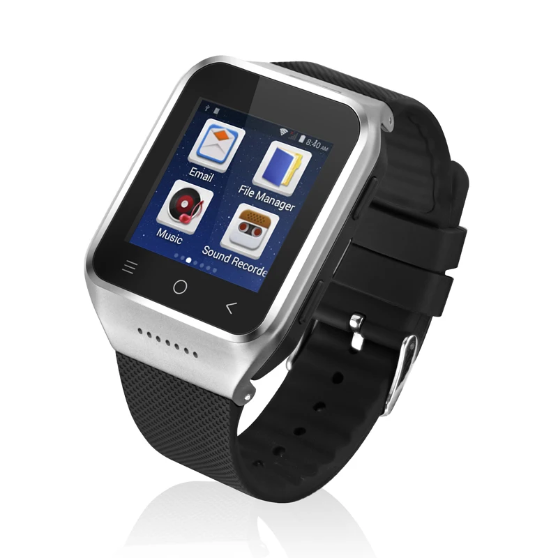 best smartwatch with wifi
