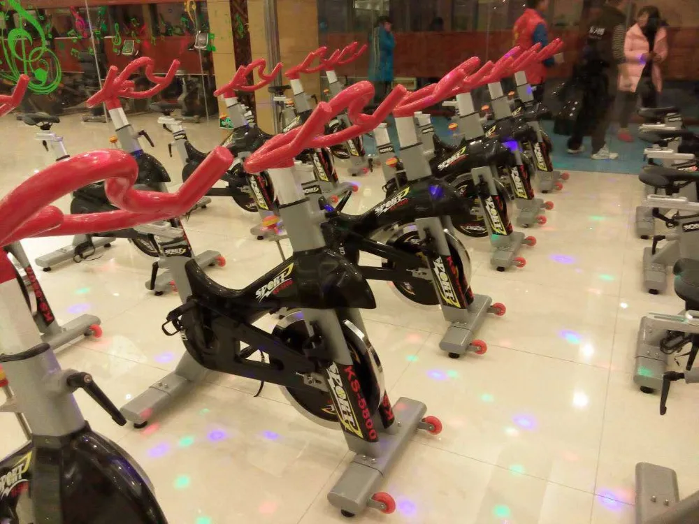 gym bike shop near me