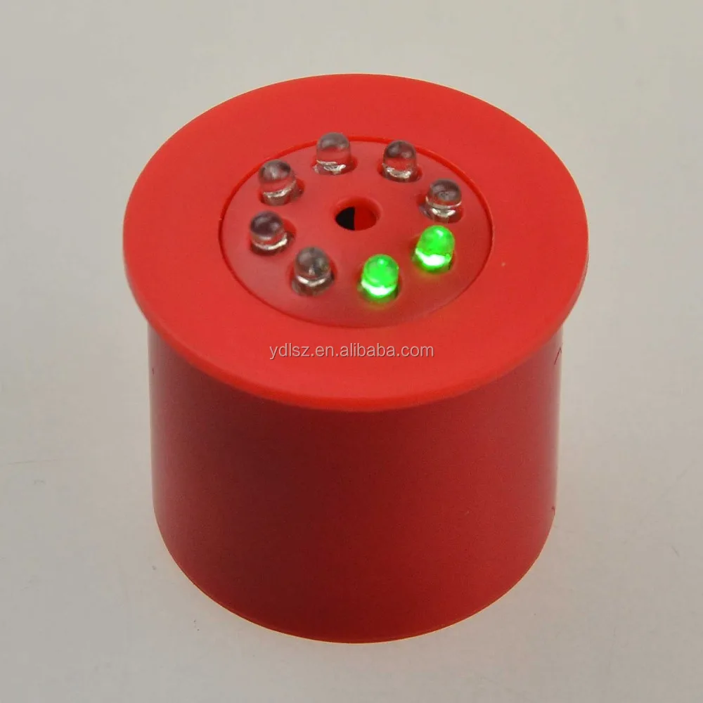 Bright Led Flashing Light Push Button Music Box For Stuffed Toys Buy