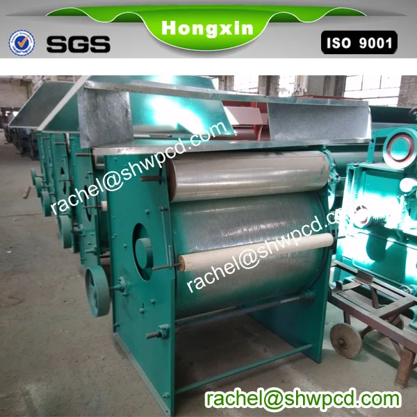 Factory Price Small Cotton Processing Machine/cotton Seed Delinting