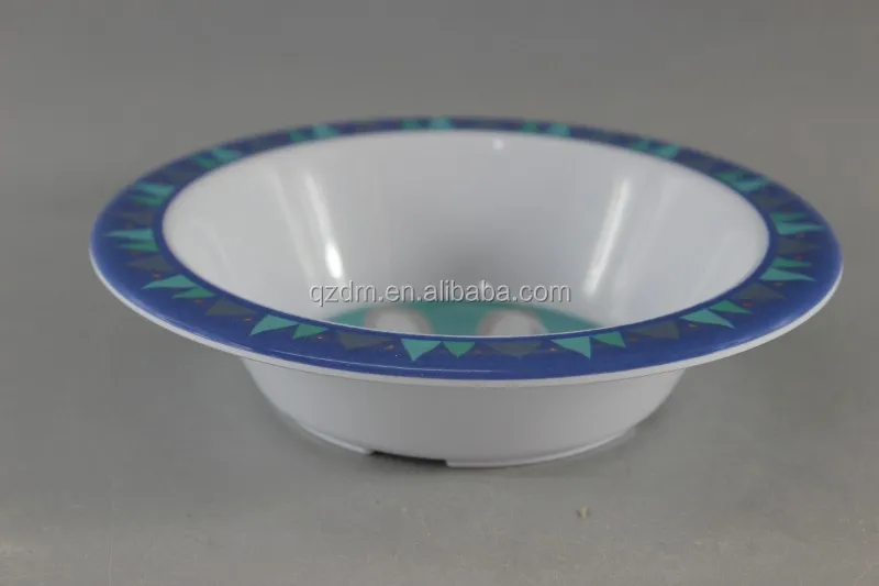 16x4cm Melamine Kids Bowl , Melamine Baby Bowl