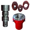 API 6Awellhead equipment casing head assembly/wellhead tubing head tubing head