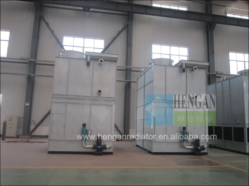 Heng An evaporative condenser