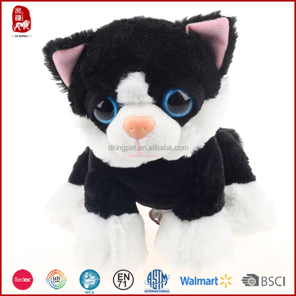 mata besar kartun mainan mewah boneka anjing boneka pabrik mata besar kartun mainan mewah boneka anjing boneka pabrik