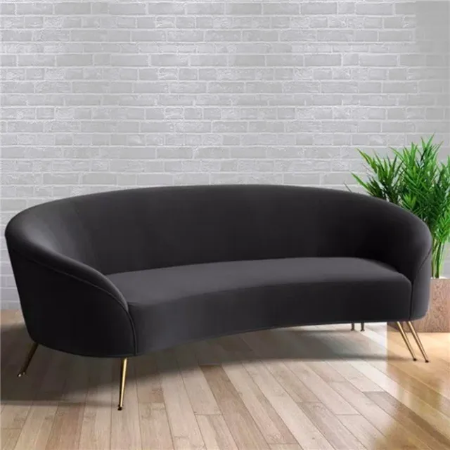 new style sofa design sofa leather modern high class sofa