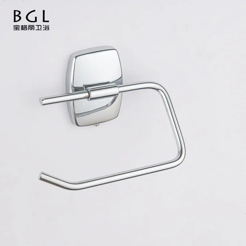 Square Design Bathroom Fixtures Wall Mounted Chrome Bathroom