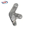aluminum alloy forging/Non standard fer gas forge world
