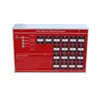 High Quality Conventional Fire Alarm Control Panel 2-18 Zones with Factory Price