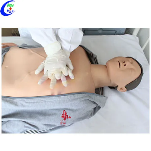 CPR Training System