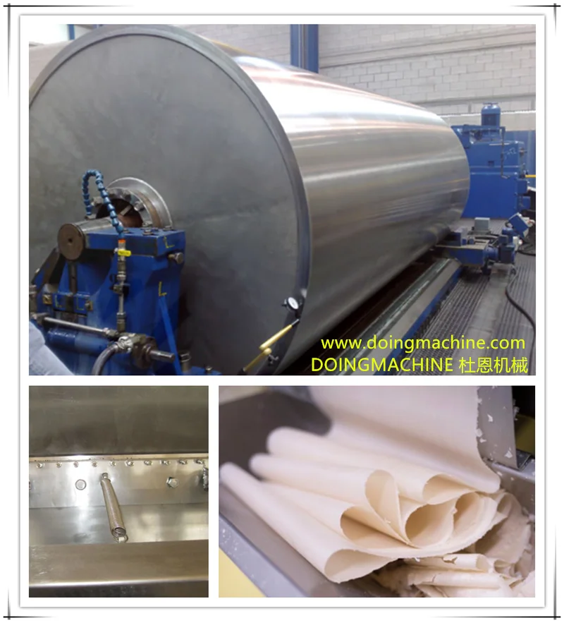 Hg Series Food Drum Dryer Buy Drum Dryer,Food Drum Dryer,Food Dryer