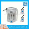 Auto dailer help alarm medical alert wholesale with Two Panic Buttons CX-66A