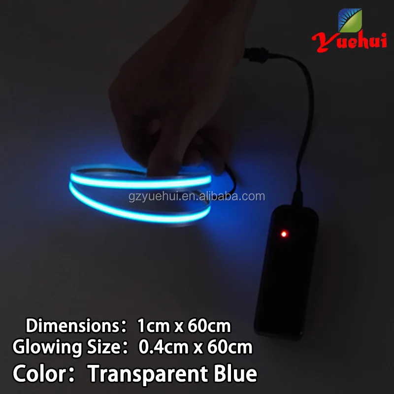 transparent-blue-glow