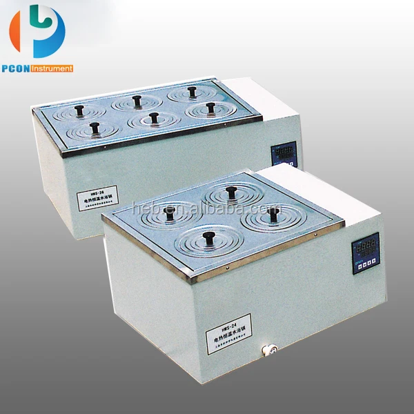 Hh.s111 Non Circulating Lab Water Bath Buy Non Circulating Water