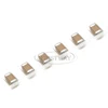 High voltage Ceramic CL31B222KIFNNNE MLCC X7R 2.2nF 1KV 1206 SMD Ceramic Capacitor