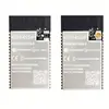 ESP32-WROVER-B ESP32-WROVER-IB Ipex antenna module with ESP32-D0WD WiFi-BT-BLE MCU module 4 MB SPI flash