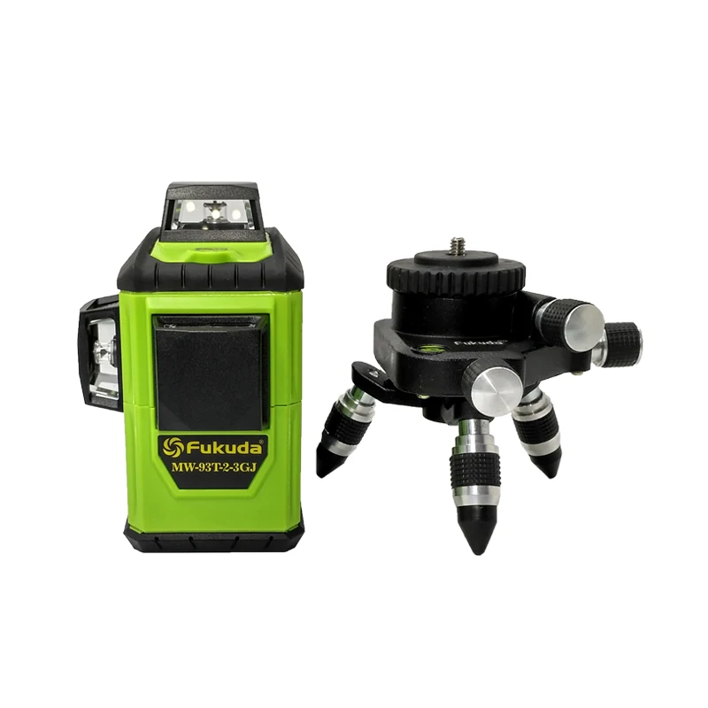 niveau laser level 12 lines