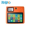 Fashion economic ECR for small retail 10'' mini electronic cash register