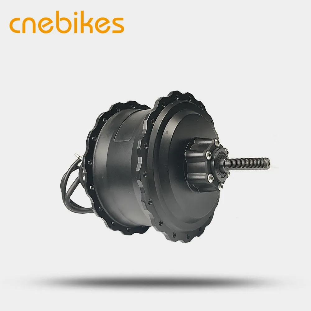 60v 1500w hub motor