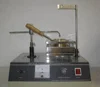 Asphalt Manual Type Cleveland Open- Cup Flash and Fire Point Test Apparatus