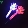 Noise Maker Led Flashing Hand Clapper With Remote Controlled