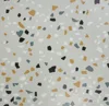 Non slip outdoor terrazo floor gres porcellanato tile