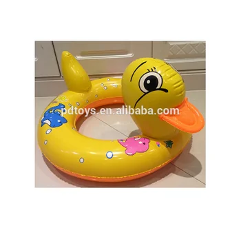 children's inflatable swim rings