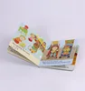 Customized China Manufacturer Printing Children Board Book