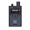 Wireless Camera Lens Detector for Spy Hidden Camera Detector with Adjustable Detection Sensitivity GSM Voice Device Si PQ618