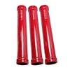 Concrete pump truck double wall concrete pump pipes 5.5 inch
