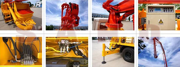 Sanqgroup 33m Truck Mounted Concrete Boom Pump Truck (30).jpg