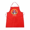 Free sample Chuangdong factory custom design printing masonic apron cases lead apron