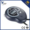 Support 12/24 hours timer format mini digital timer clock